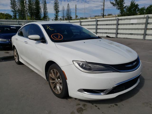 1C3CCCCB0FN500890  chrysler  2015 IMG 0