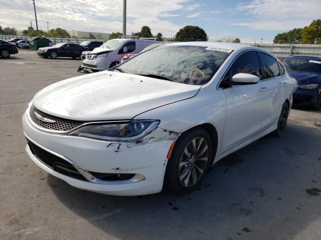 1C3CCCCB0FN500890  chrysler  2015 IMG 1