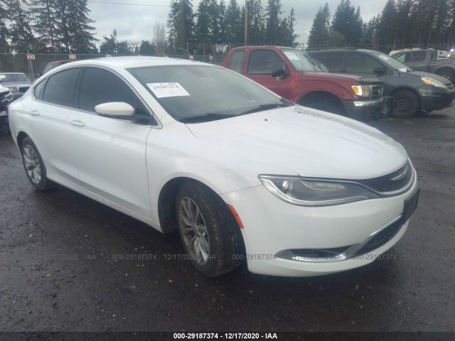 1C3CCCCB1FN544297  chrysler 200 2014 IMG 0