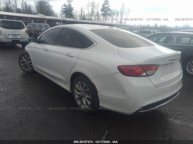 1C3CCCCB1FN544297  chrysler 200 2014 IMG 2