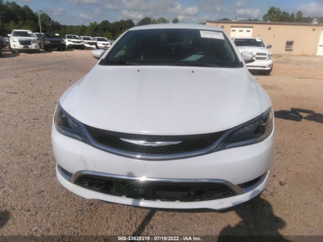 1C3CCCCB1FN618981  chrysler 200 2015 IMG 5