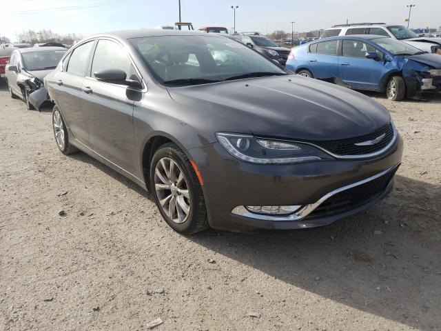 1C3CCCCB4FN529843  chrysler  2015 IMG 0