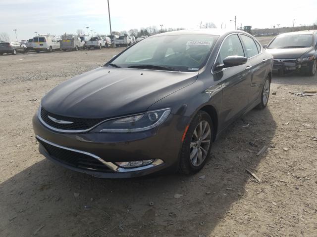 1C3CCCCB4FN529843  chrysler  2015 IMG 1