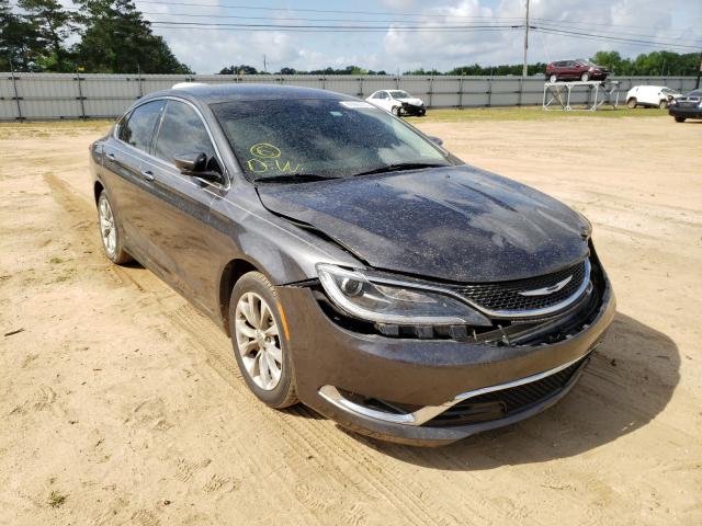 1C3CCCCB6FN599375  chrysler  2015 IMG 0