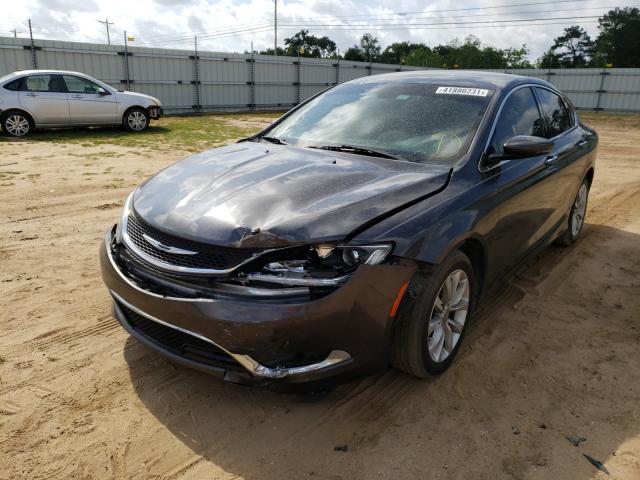 1C3CCCCB6FN599375  chrysler  2015 IMG 1