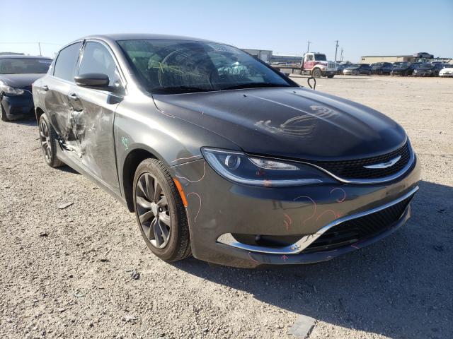 1C3CCCCB7FN501132  chrysler  2015 IMG 0