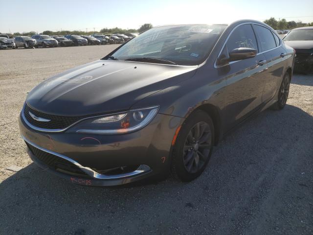 1C3CCCCB7FN501132  chrysler  2015 IMG 1