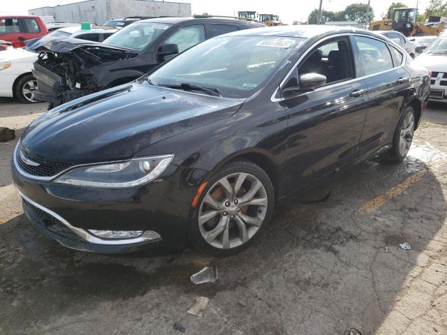 1C3CCCCB7FN548161  chrysler  2015 IMG 1