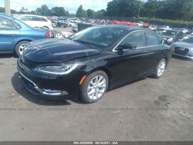 1C3CCCCB8FN536861  chrysler 200 2015 IMG 1