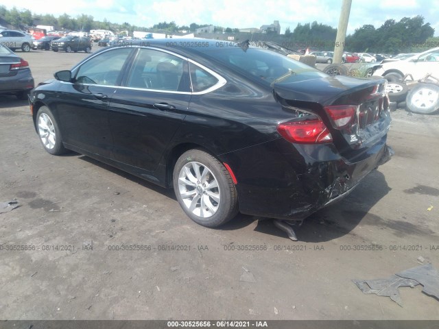 1C3CCCCB8FN536861  chrysler 200 2015 IMG 2