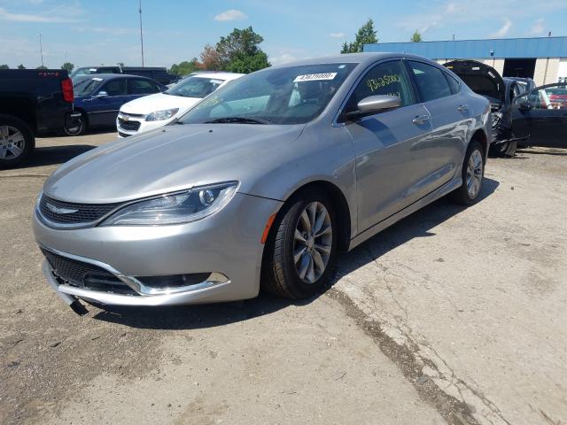 1C3CCCCB8FN560089  chrysler  2015 IMG 1