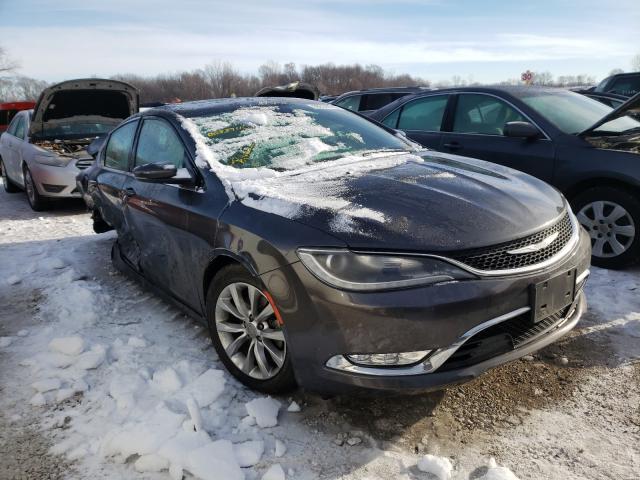 1C3CCCCB9FN555080  chrysler  2015 IMG 0