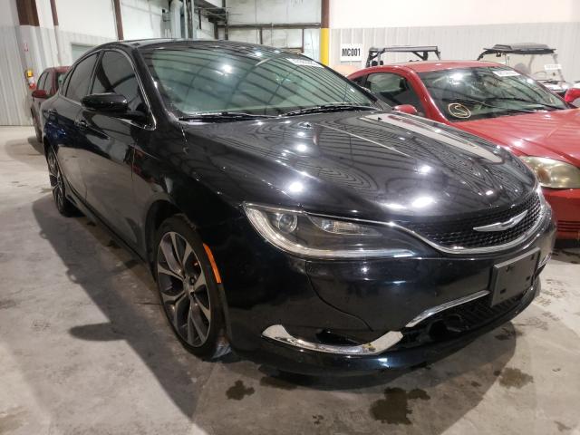 1C3CCCCB9FN567164  chrysler  2015 IMG 0