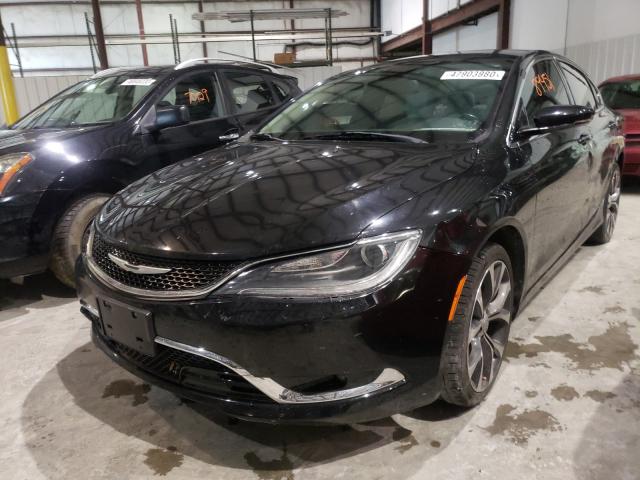 1C3CCCCB9FN567164  chrysler  2015 IMG 1