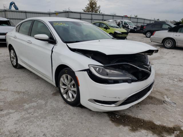 1C3CCCCBXFN559414  chrysler  2015 IMG 0