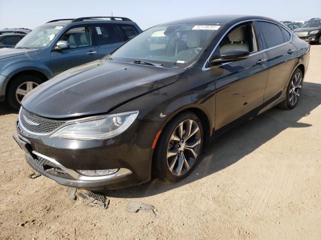 1C3CCCCG0FN549065  chrysler  2015 IMG 1