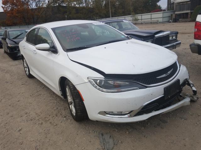 1C3CCCCG4FN515520  chrysler  2015 IMG 0