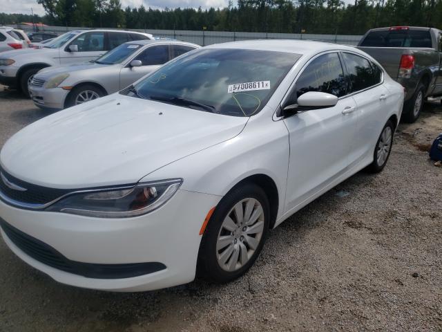 1C3CCCFB0FN550958  chrysler  2015 IMG 1