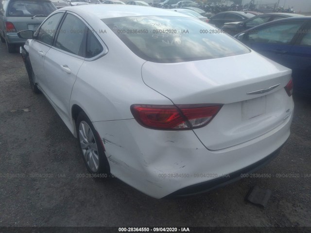 1C3CCCFB1FN592586  chrysler 200 2015 IMG 2