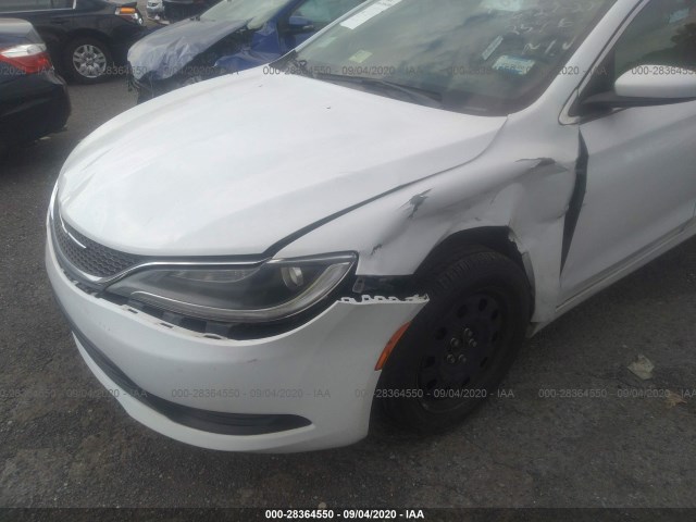 1C3CCCFB1FN592586  chrysler 200 2015 IMG 5