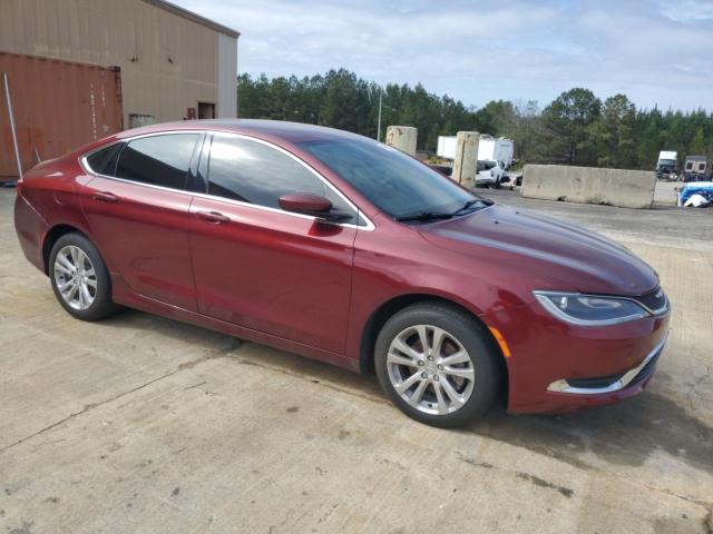 1C3CCCAB0FN647360  chrysler 200 2015 IMG 3