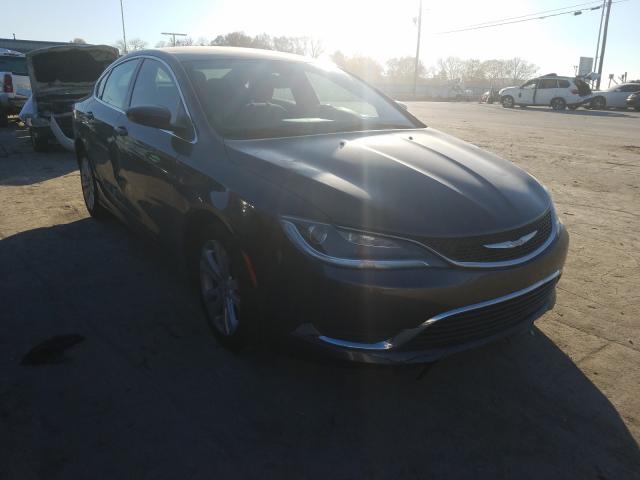 1C3CCCAB0FN653644  chrysler  2015 IMG 0