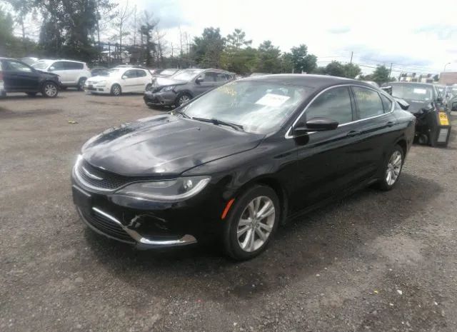 1C3CCCAB0FN677961  chrysler 200 2015 IMG 1