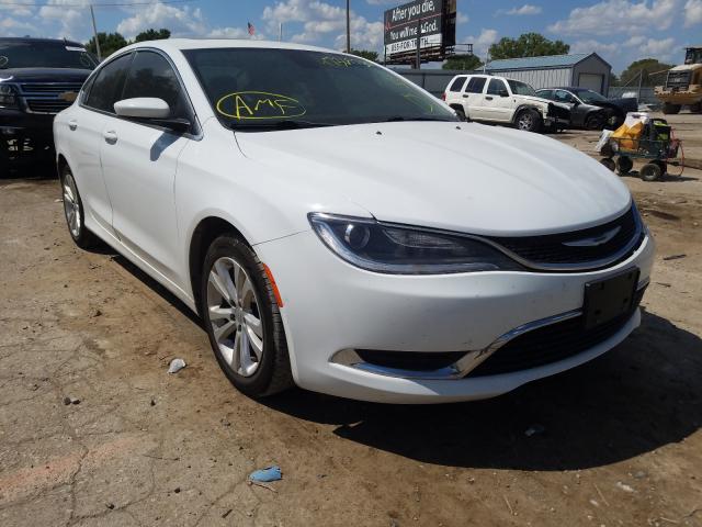 1C3CCCAB0FN713759  chrysler  2015 IMG 0