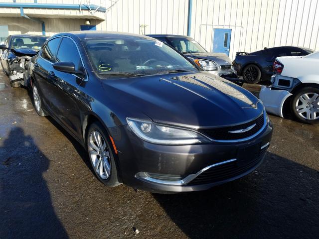 1C3CCCAB0FN754991  chrysler  2015 IMG 0