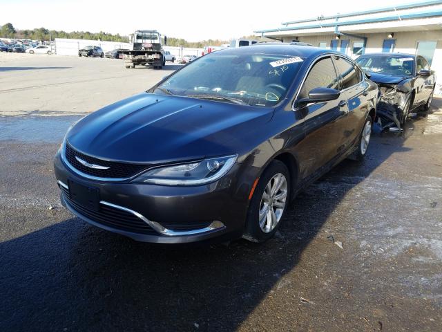 1C3CCCAB0FN754991  chrysler  2015 IMG 1