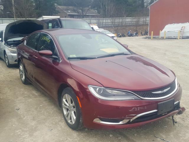 1C3CCCAB0GN104656  chrysler  2016 IMG 0