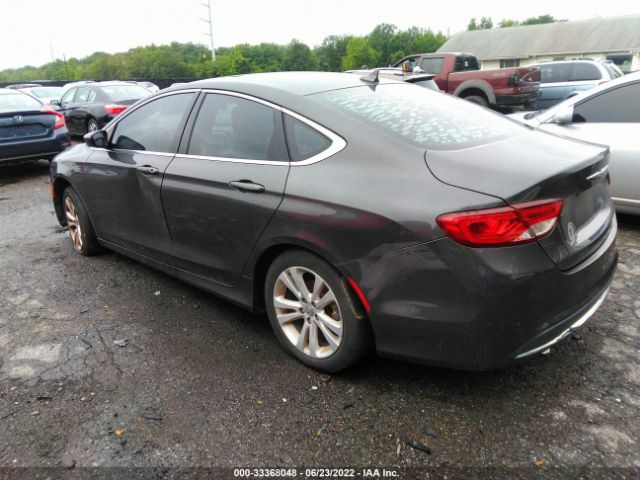 1C3CCCAB0GN129282  chrysler 200 2016 IMG 2