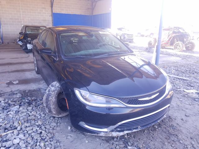 1C3CCCAB1FN658318  chrysler  2015 IMG 0