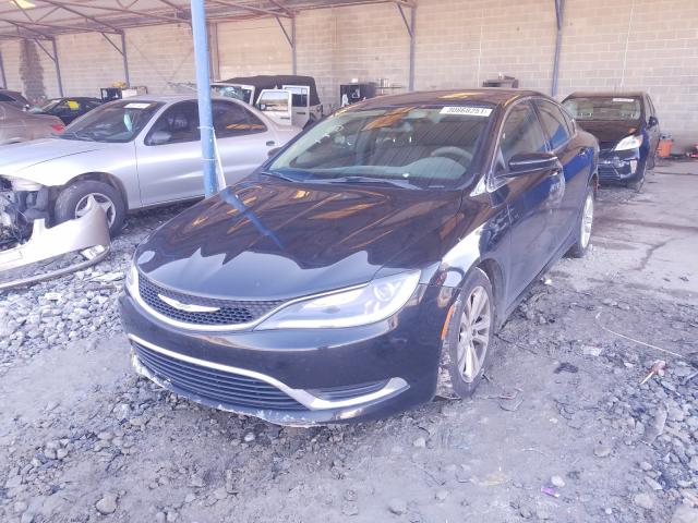 1C3CCCAB1FN658318  chrysler  2015 IMG 1