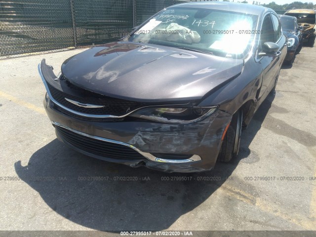 1C3CCCAB1FN721434  chrysler 200 2015 IMG 5