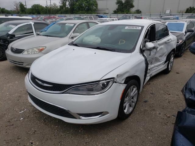 1C3CCCAB1FN751792  chrysler  2015 IMG 1