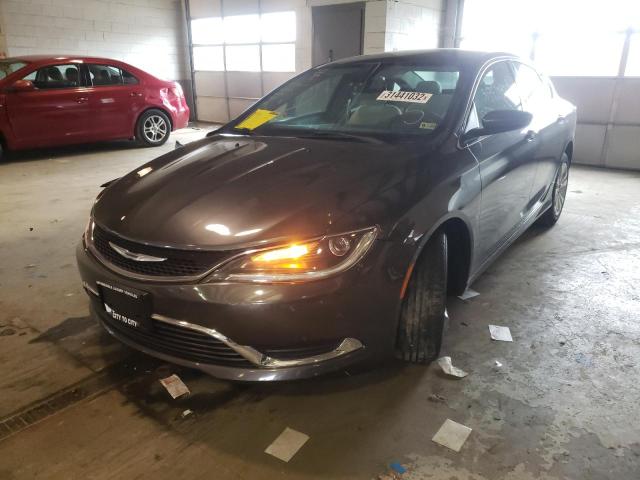 1C3CCCAB1FN757706  chrysler  2015 IMG 1