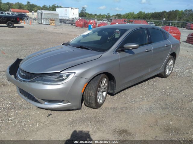 1C3CCCAB1GN159679  chrysler 200 2016 IMG 1