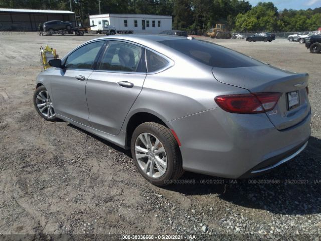 1C3CCCAB1GN159679  chrysler 200 2016 IMG 2