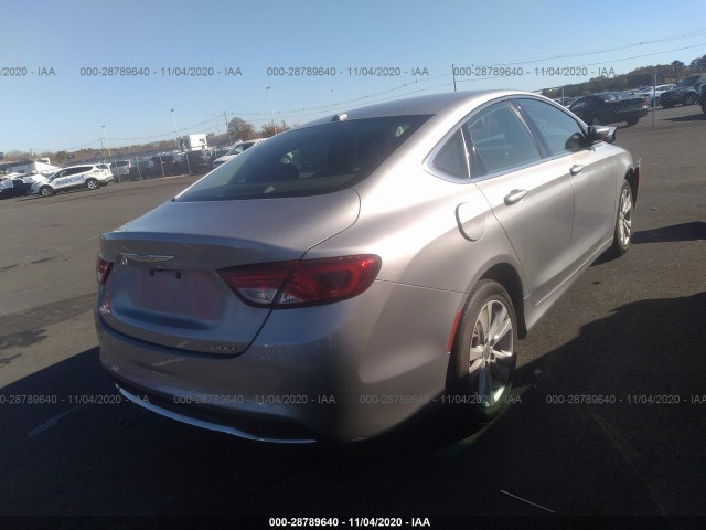 1C3CCCAB2FN664256  chrysler 200 2015 IMG 3