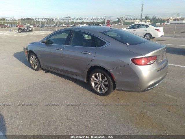 1C3CCCAB2FN700284  chrysler 200 2015 IMG 2