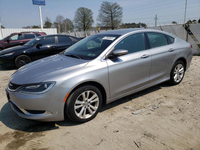 1C3CCCAB2FN759593  chrysler  2015 IMG 0