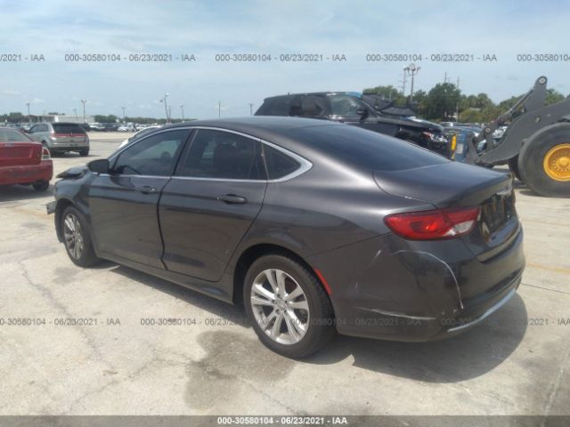 1C3CCCAB2GN128974  chrysler 200 2016 IMG 2