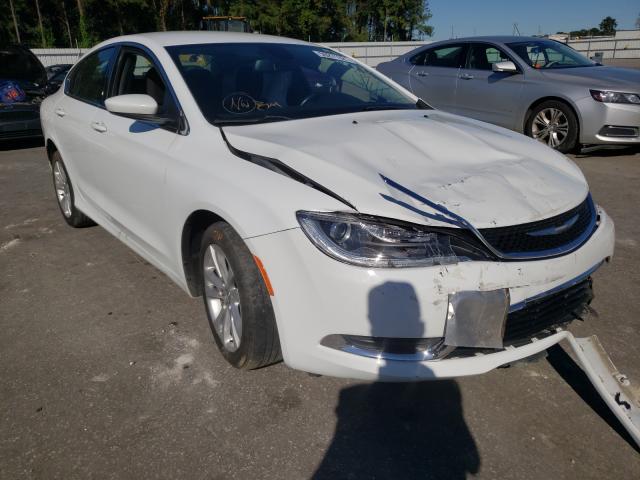 1C3CCCAB2GN152448  chrysler  2016 IMG 0