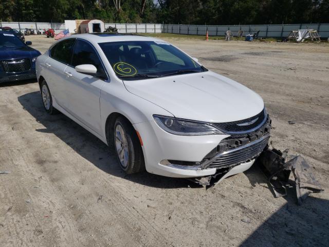 1C3CCCAB4FN684797  chrysler  2015 IMG 0