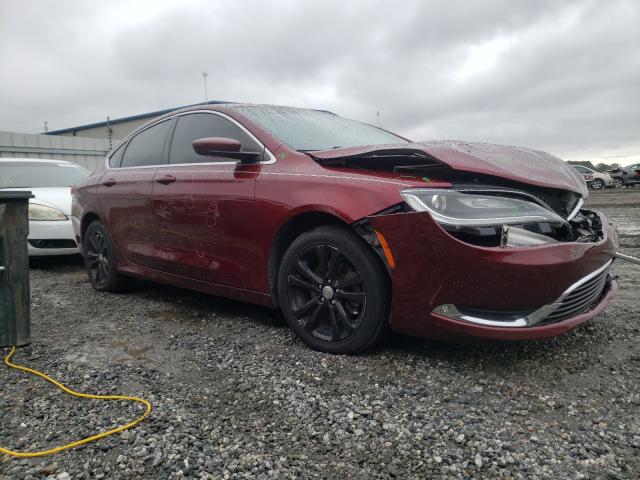 1C3CCCAB4FN708161  chrysler  2015 IMG 0