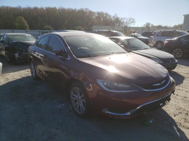 1C3CCCAB4GN115062  chrysler  2016 IMG 0