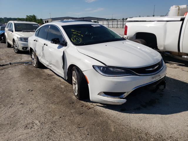 1C3CCCAB4GN143654  chrysler  2016 IMG 0