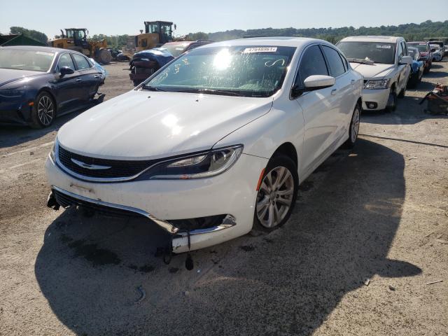 1C3CCCAB4GN143654  chrysler  2016 IMG 1