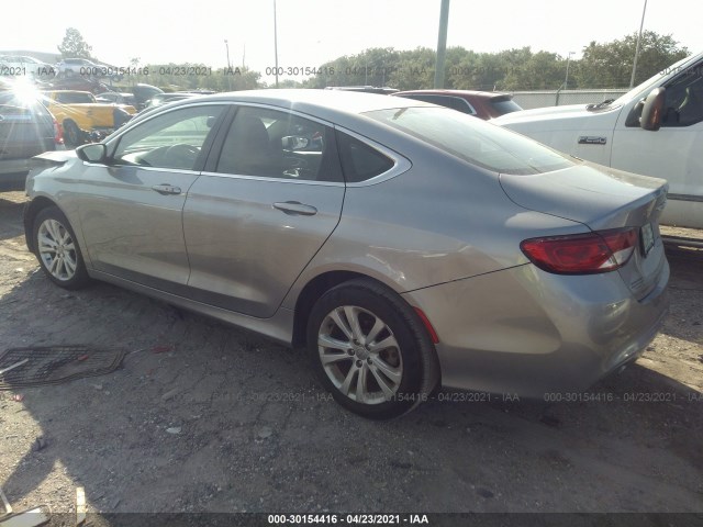 1C3CCCAB4GN145629  chrysler 200 2016 IMG 2